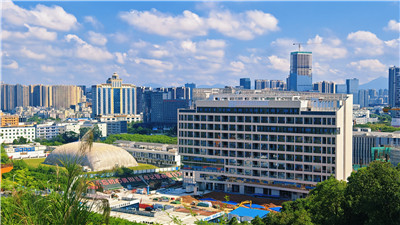 广州龙抓筋：传承经典，疗效卓著