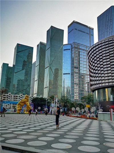  广州龙抓筋：龙抓筋门店，中国龙抓筋行业龙头品牌 